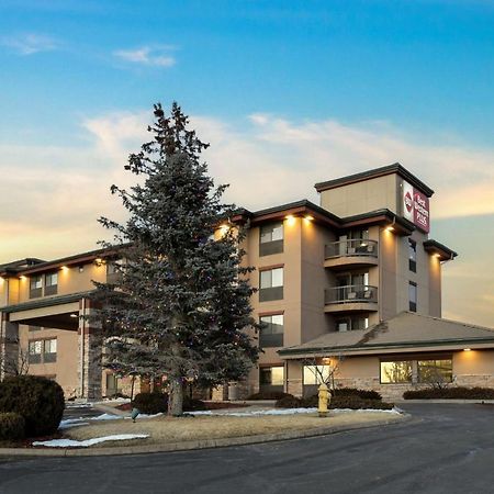 Best Western Plus Касл-Рок Экстерьер фото