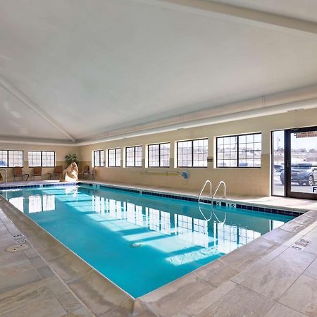 Best Western Plus Касл-Рок Экстерьер фото