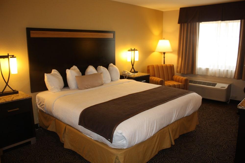Best Western Plus Касл-Рок Экстерьер фото