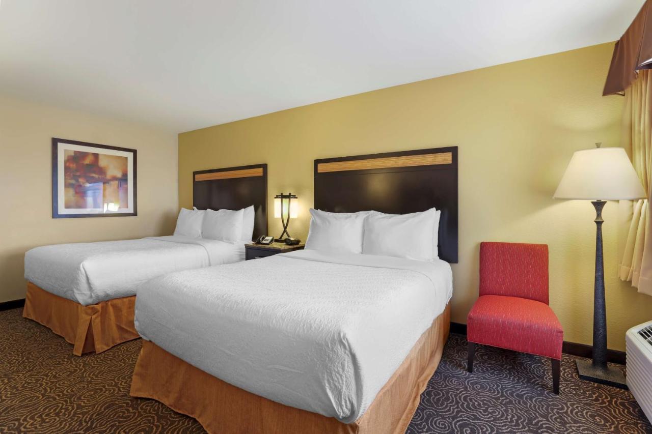 Best Western Plus Касл-Рок Экстерьер фото
