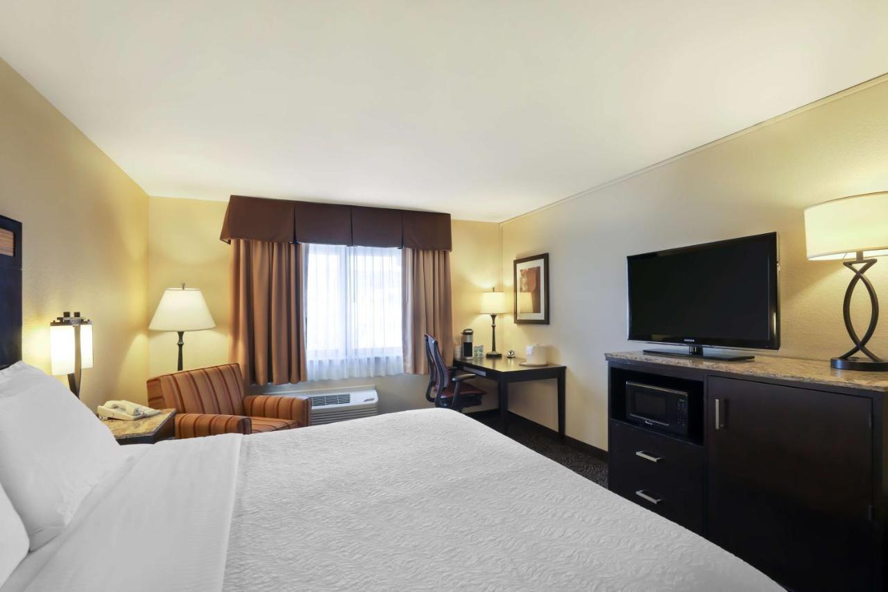 Best Western Plus Касл-Рок Экстерьер фото