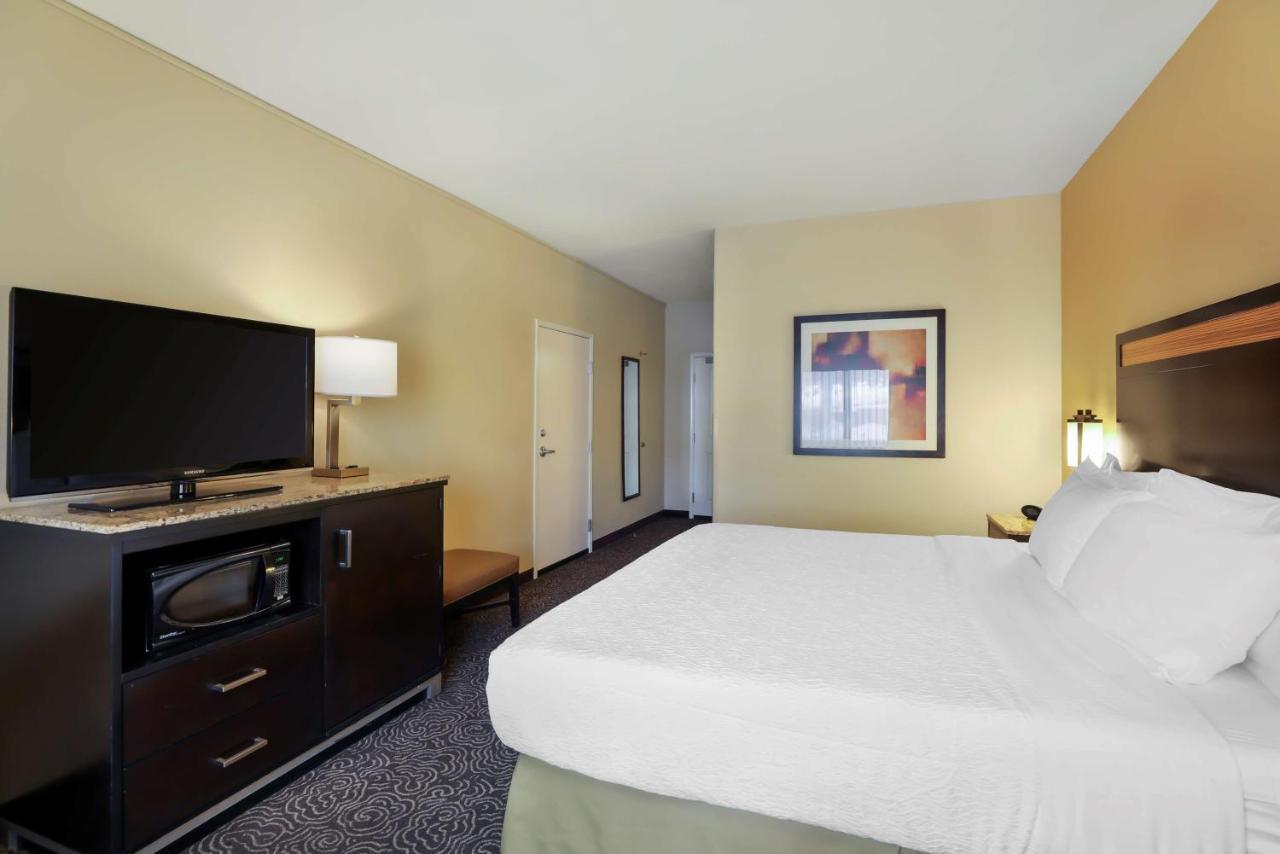 Best Western Plus Касл-Рок Экстерьер фото