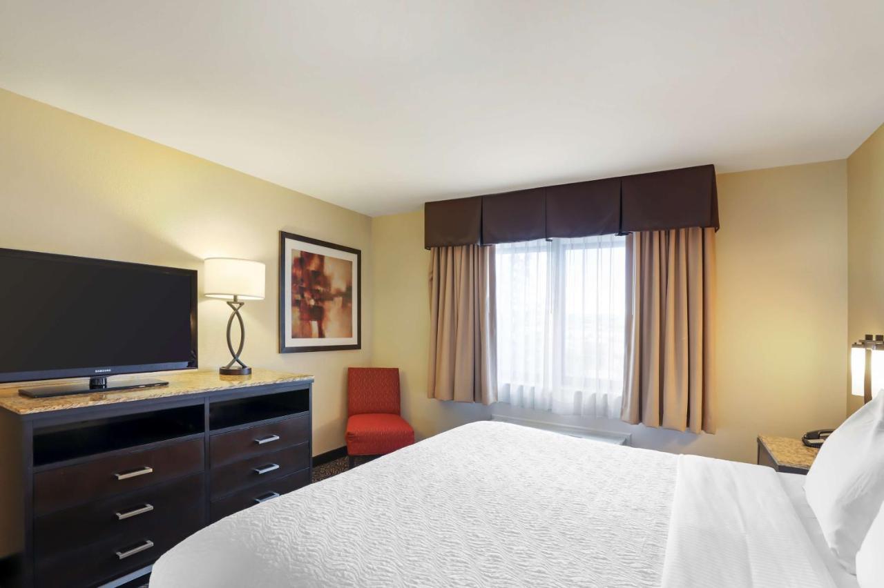 Best Western Plus Касл-Рок Экстерьер фото