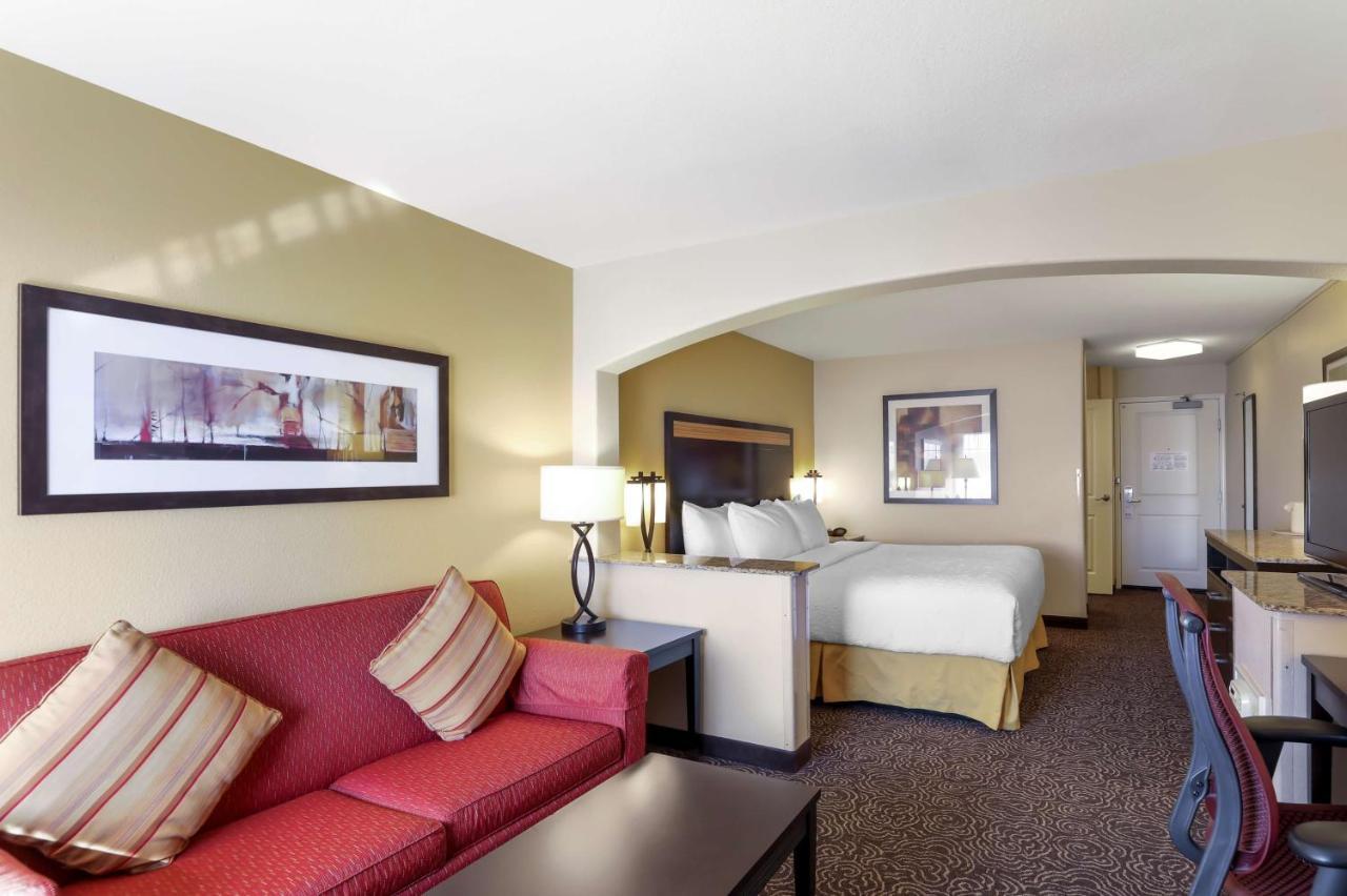 Best Western Plus Касл-Рок Экстерьер фото
