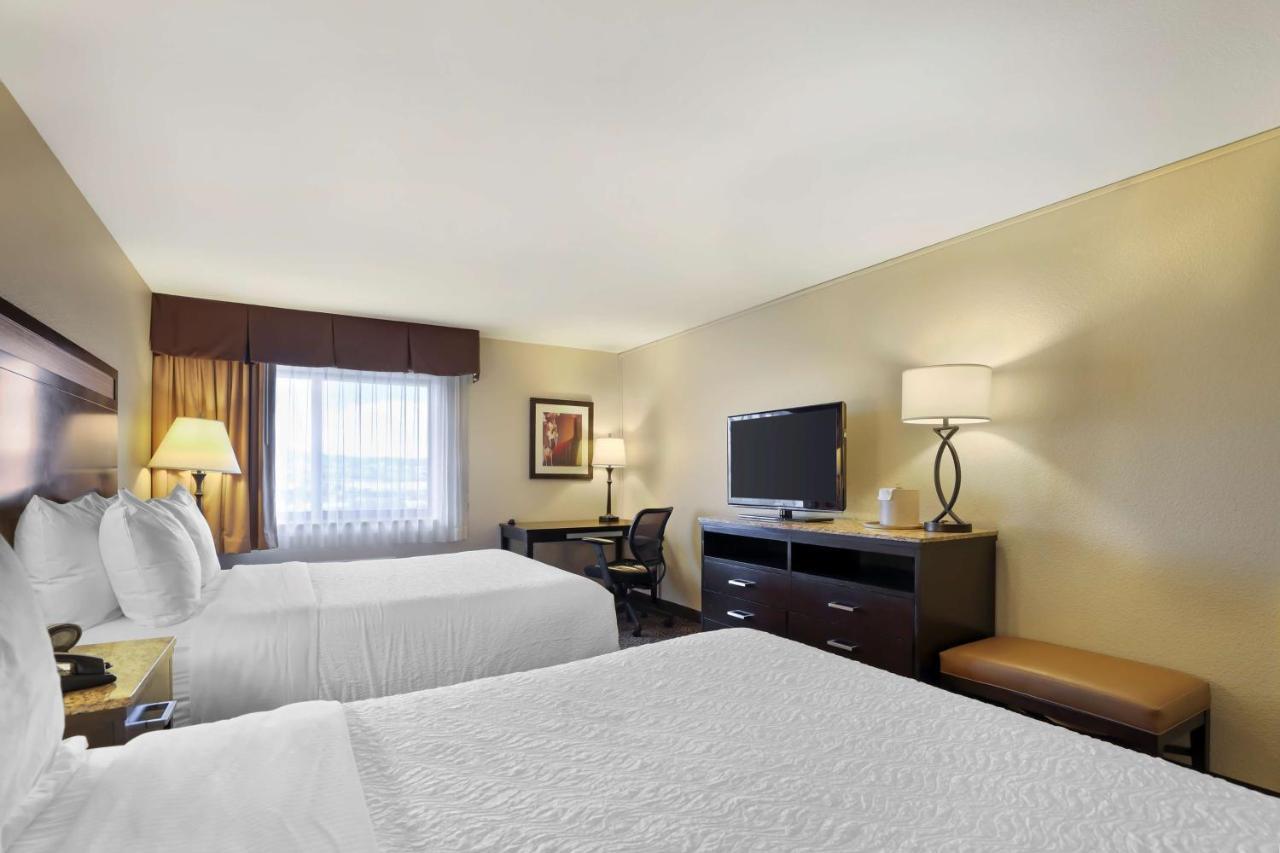 Best Western Plus Касл-Рок Экстерьер фото