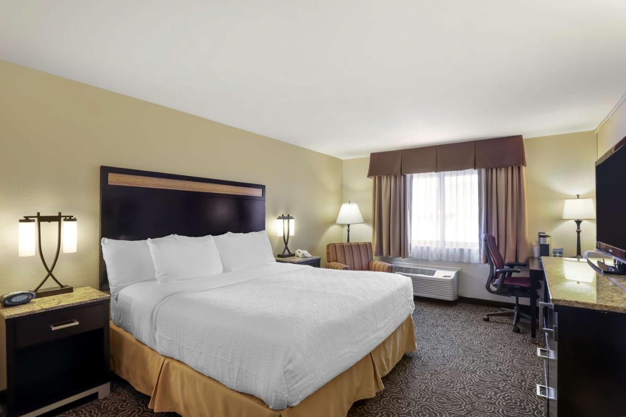 Best Western Plus Касл-Рок Экстерьер фото