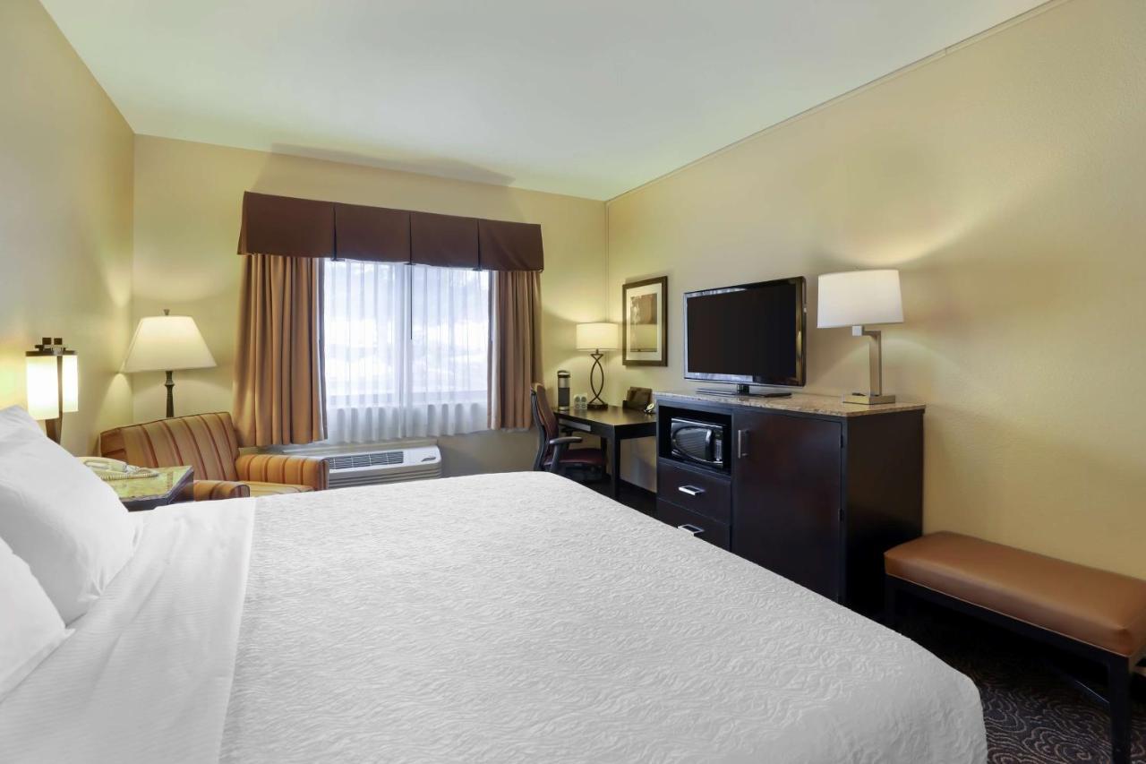 Best Western Plus Касл-Рок Экстерьер фото