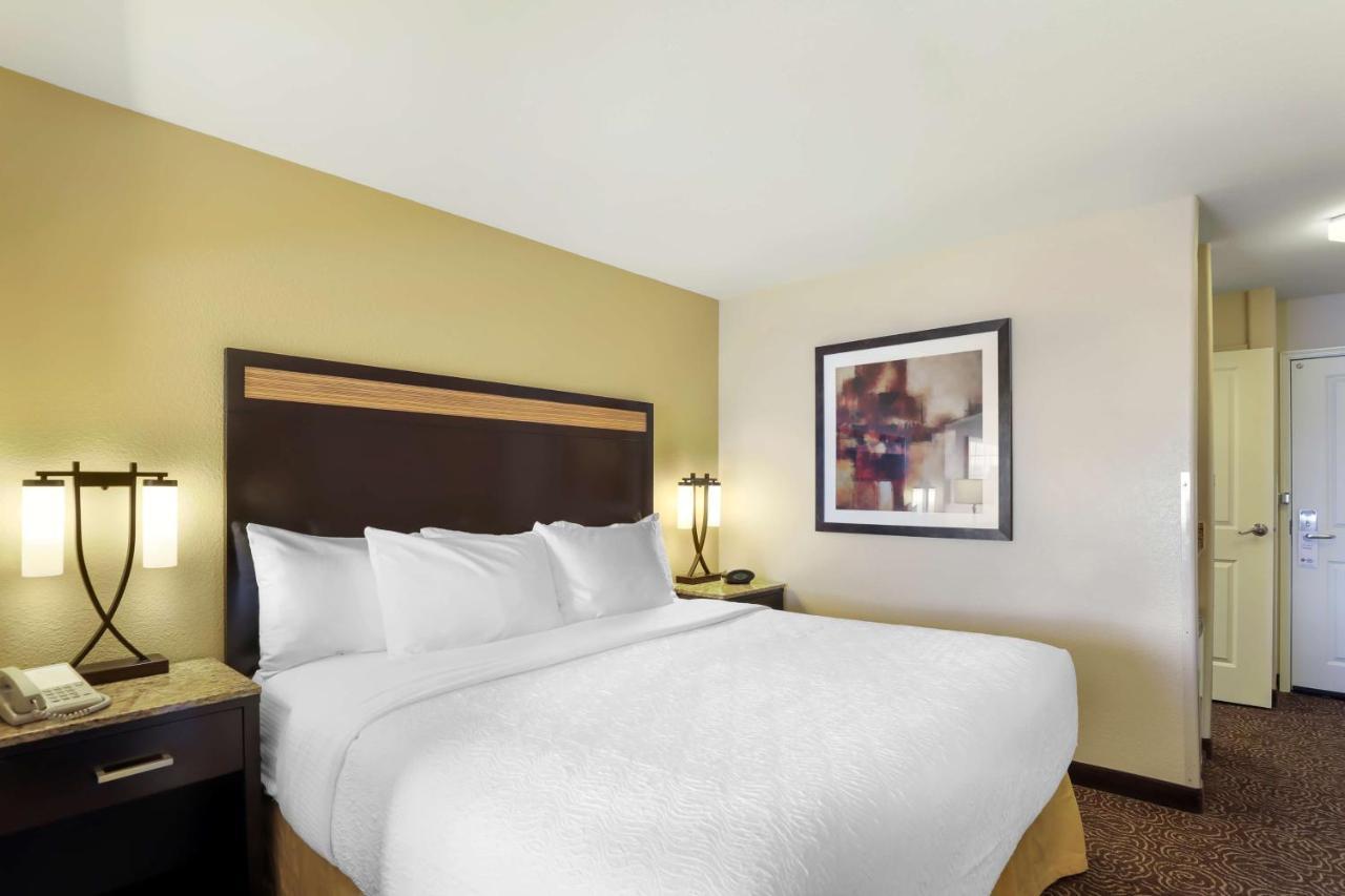 Best Western Plus Касл-Рок Экстерьер фото