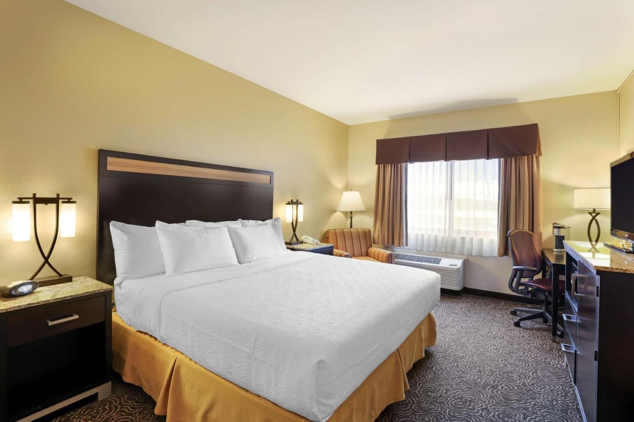 Best Western Plus Касл-Рок Экстерьер фото