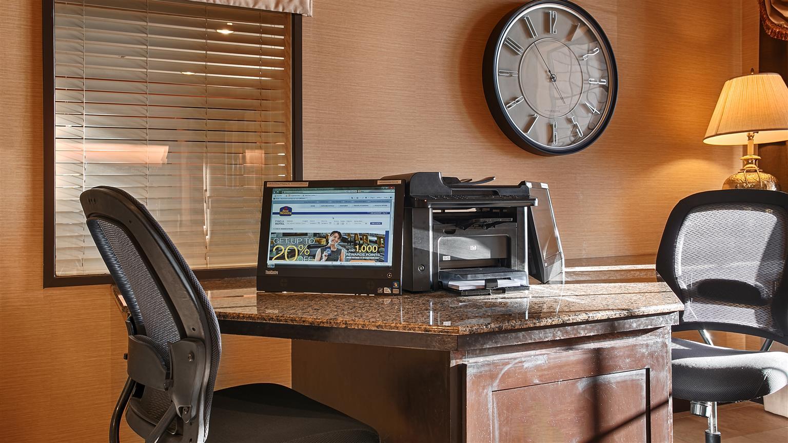 Best Western Plus Касл-Рок Экстерьер фото
